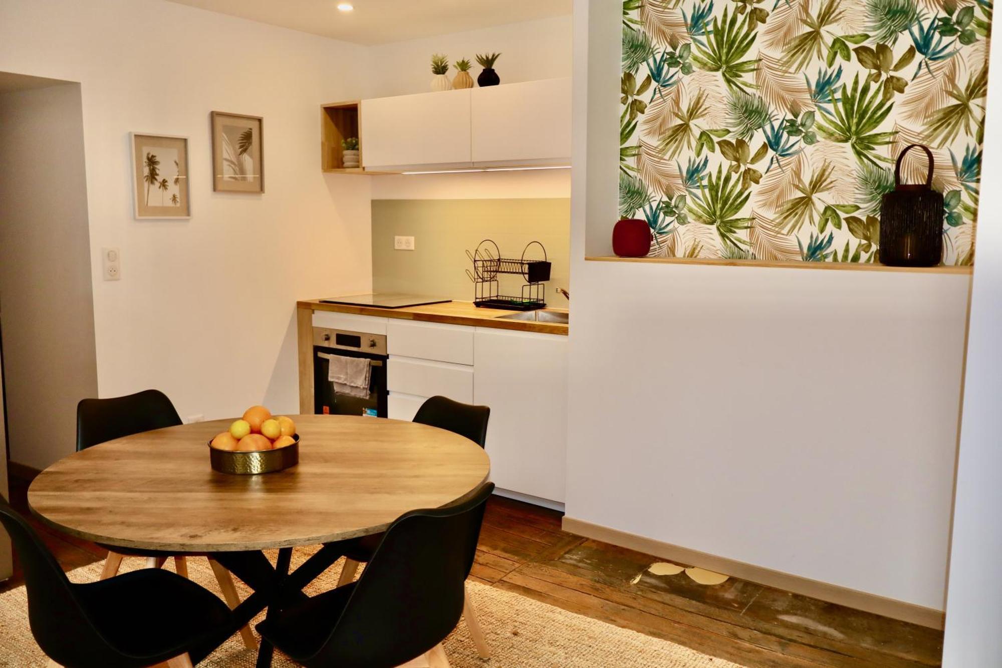 Apartamento L'Ecrin Langrois Langres Exterior foto