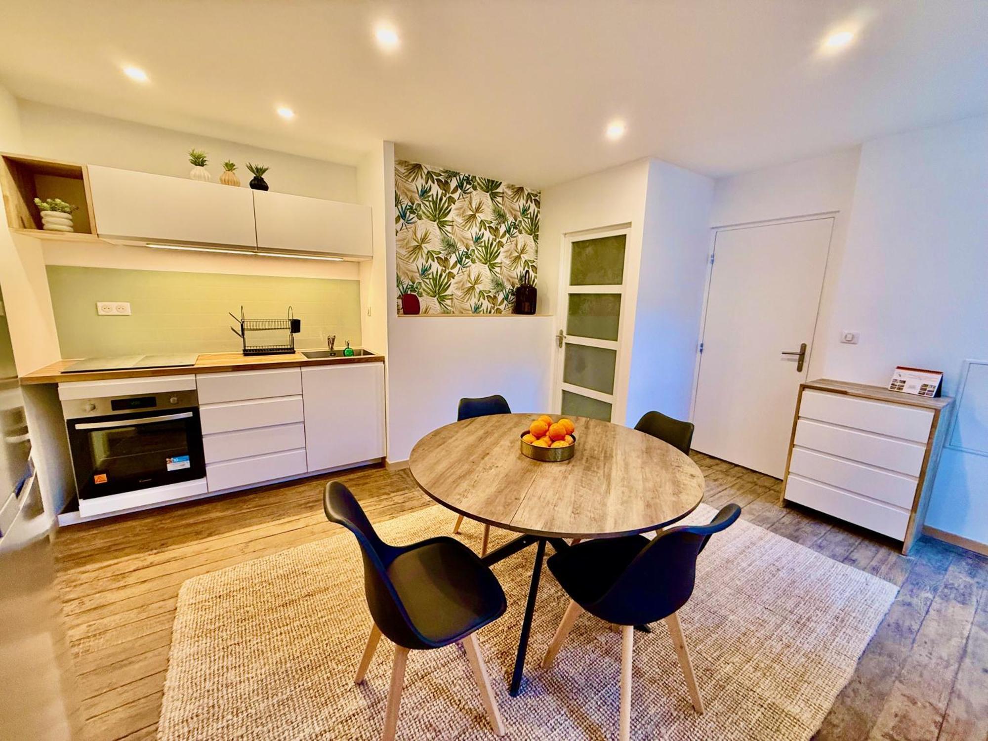 Apartamento L'Ecrin Langrois Langres Exterior foto
