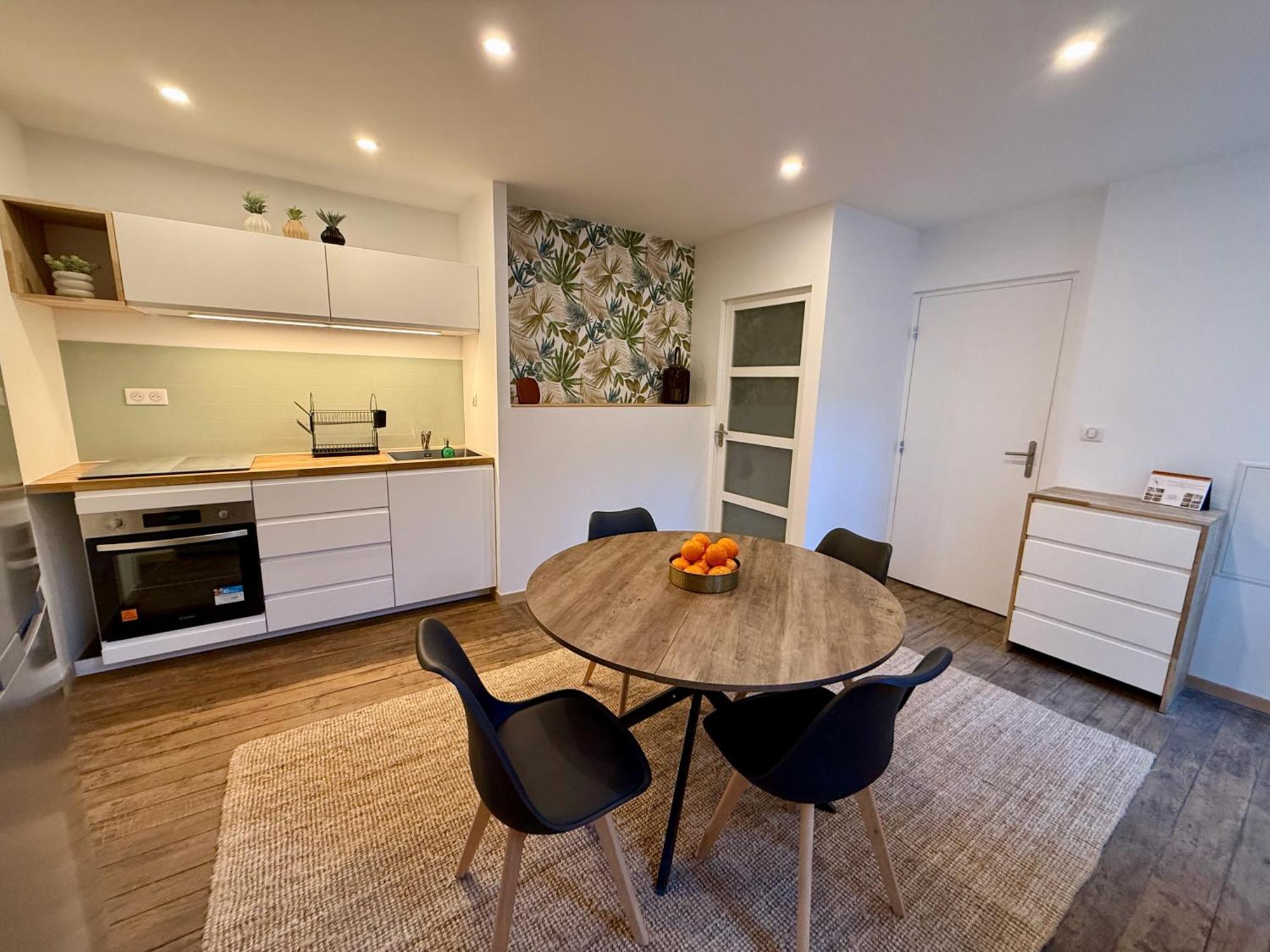 Apartamento L'Ecrin Langrois Langres Exterior foto